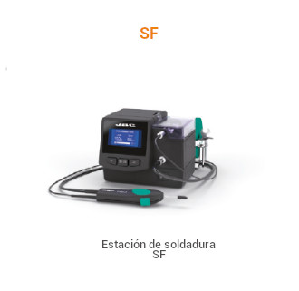 JBC SF Automatic Solder Feeder Station