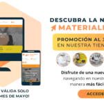 Material ESD al 35% de dto en nuestra tienda online