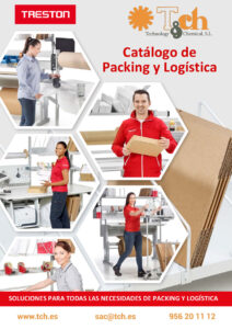 CATÁLOGO PACKING Y LOGÍSTICA 2023 portada