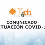 Comunicado: Situación COVID-19