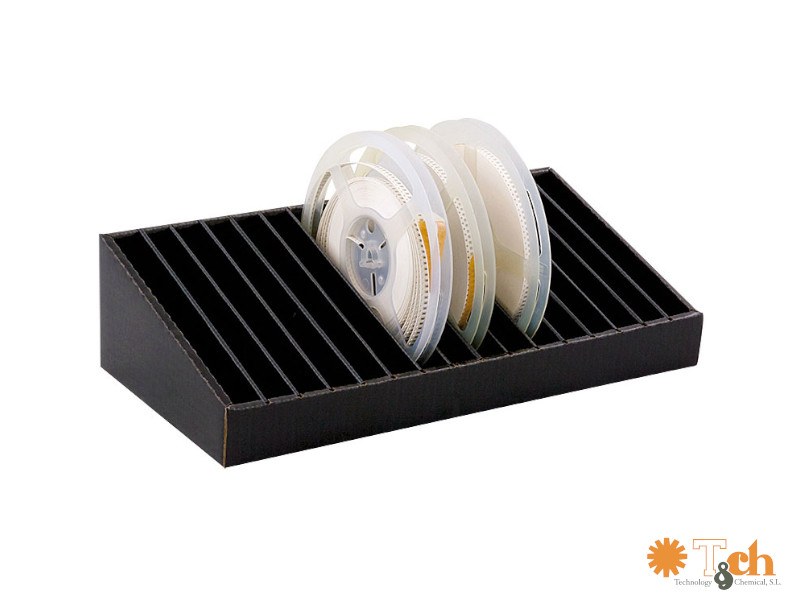 Caja para bobinas CRB | tch.es Caja para bobinas CRB