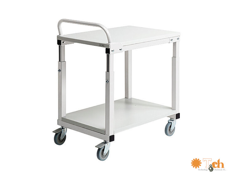 Carro ESD Sap Trolley