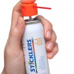 Limpiador líquido Stiklers