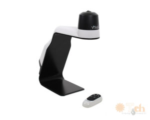 VISUS Cmore Plus | tch.es VISUS Cmore Plus