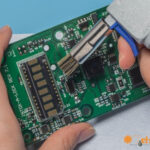 ¿Cómo afecta la suciedad a una PCB?