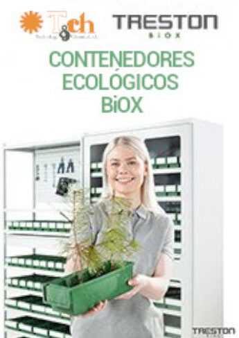 Contenedores biox - tch.es