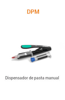 Dispensador de pasta manual JBC | tch.es