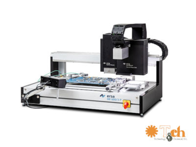 ERSA HR600/3P