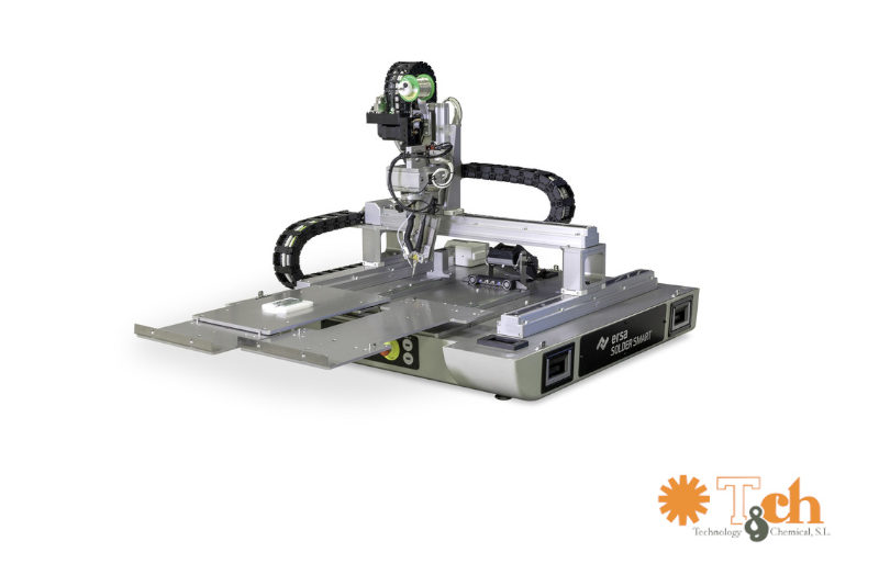 Solder Smart ERSA