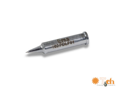 Punta ER-102PDLF01 | tch.es Punta de soldadura ER-102PDLF01 de ERSA