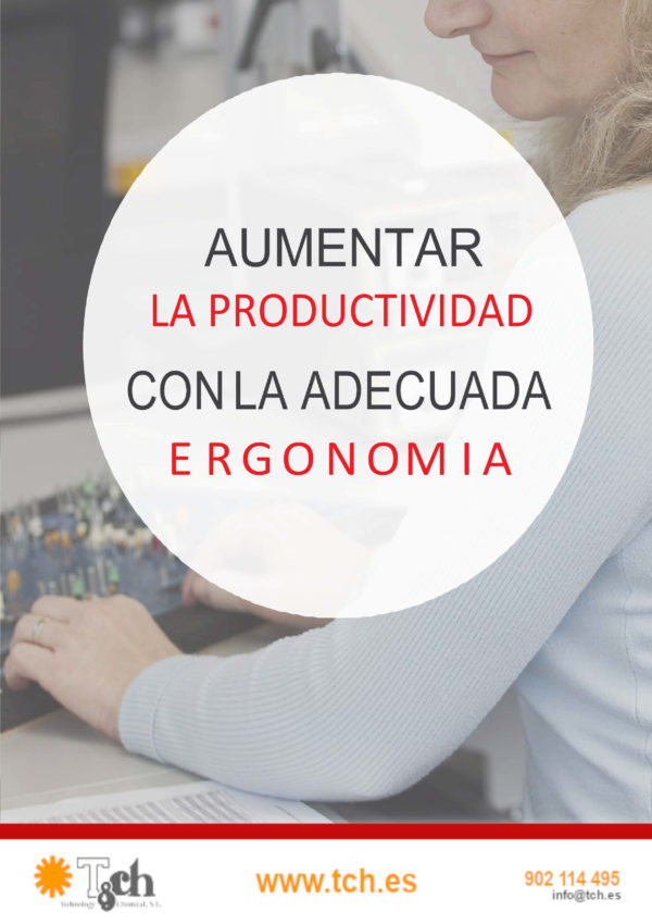 Ebook Ergonomia Treston