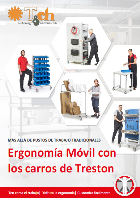 ebook ergonomía móvil carros treston