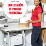 Ebook de Packing y logística en español