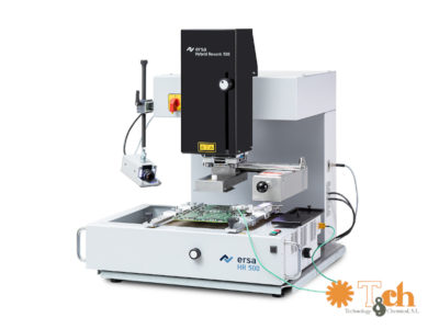 ERSA HR500