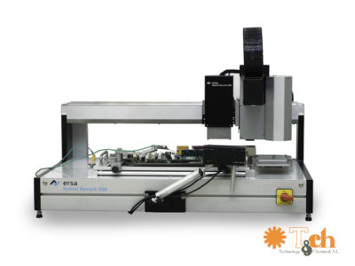 ERSA HR600