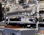 Diseño e instalación de mobiliario para zona EPA