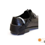 Protección personal ESD: Taloneras y calzado
