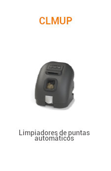 Limpiadores de puntas JBC | tch.es