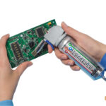 Limpieza de PCB’s ¿Qué productos hay que utilizar?
