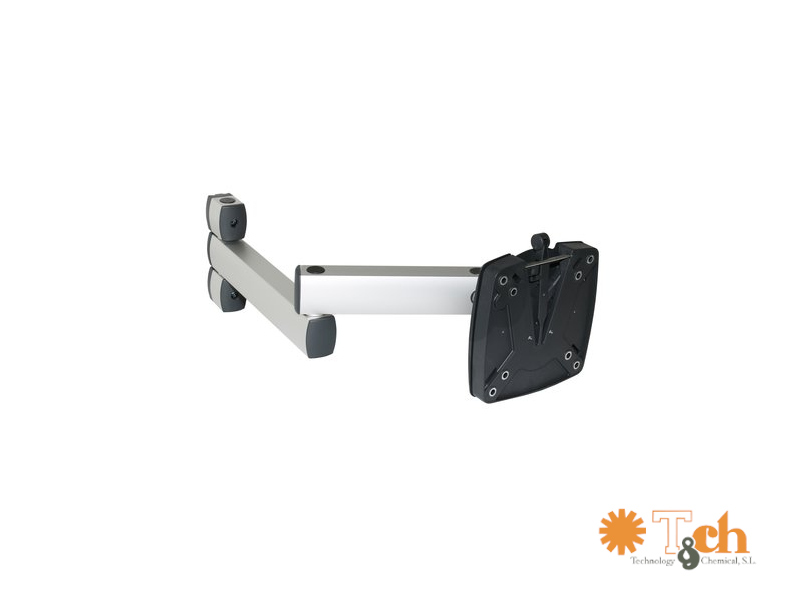 brazo articulado para monitor LCD treston tch