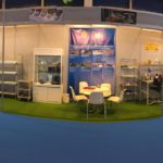 T&CH en MATELEC 2018