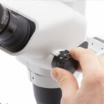 Microscopios ESD para inspección electrónica