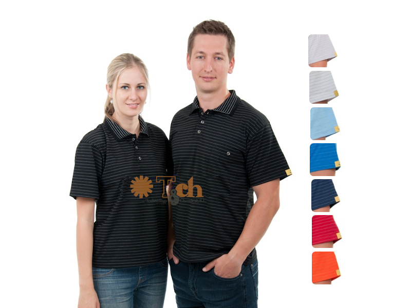 Polos ESD | tch.es Polos ESD cleantex tch PL-MC