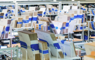 Almacén venta online