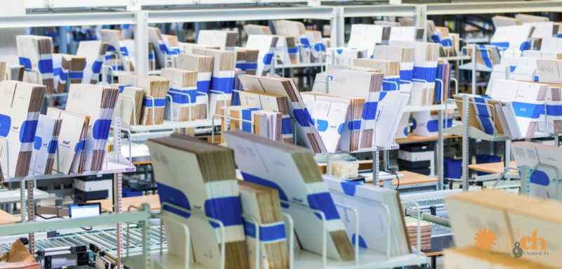 Almacén venta online | tch.es Almacén venta online