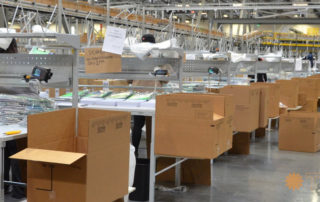 Packing venta online TRESTON