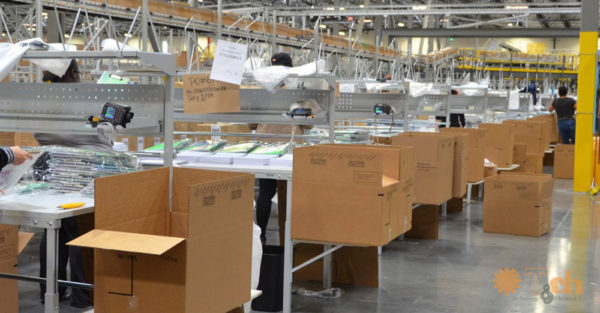 Packing venta online | tch.es Packing venta online TRESTON