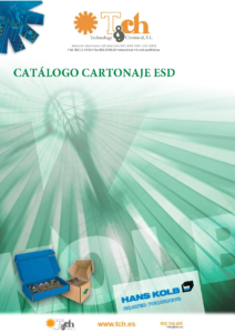 Catalogo cartonaje esd hans kolb