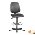 Nueva silla ESD para electrónica: Serie UNITEC