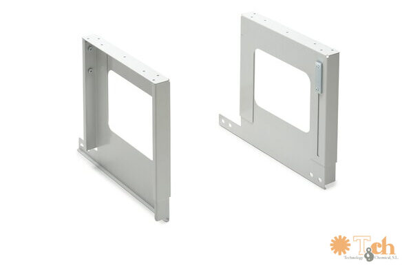 Soporte SPMAF | tch.es Soporte SPMAF para balda SPM bajo tablero