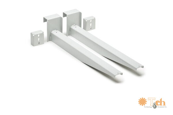Soporte SPMH para Concept | tch.es Soporte SPMH para balda inferior mesa CONCEPT