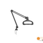Nueva lupa de aumento Wave LED ESD de Treston