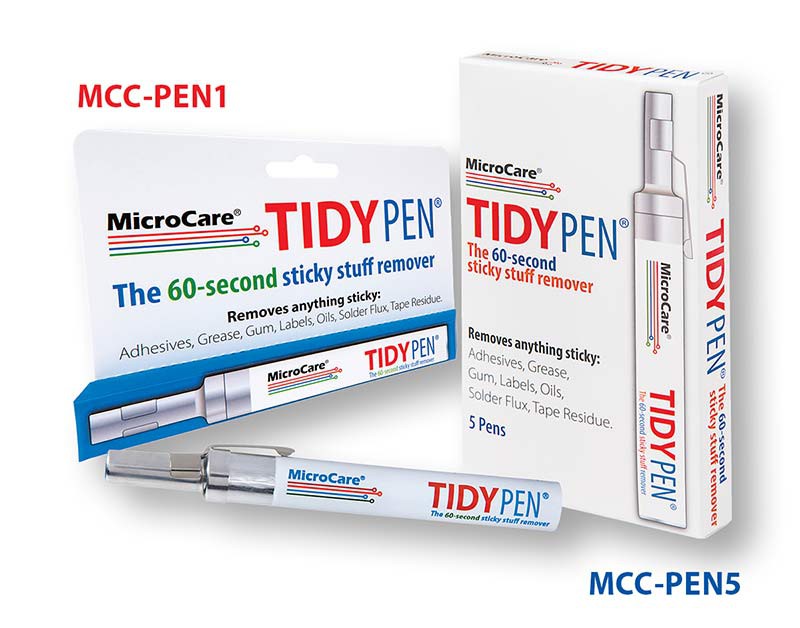 Microcare Tidypen