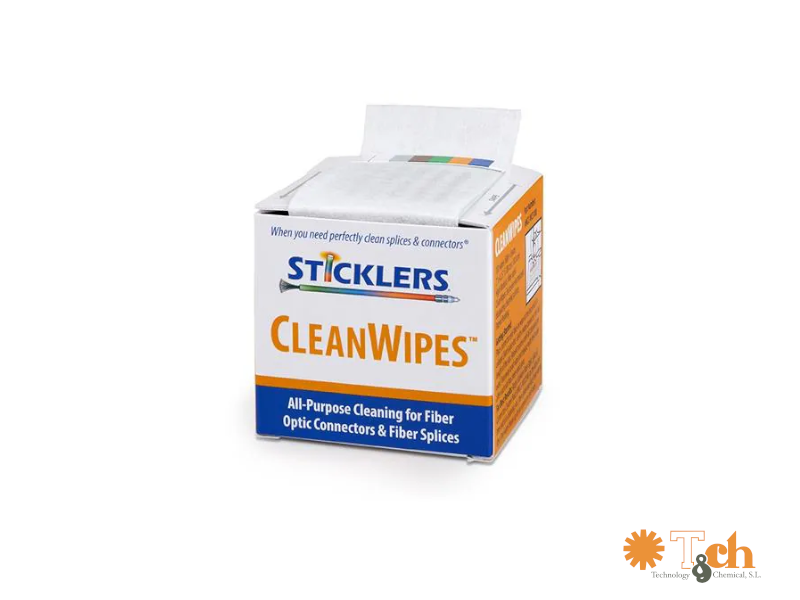 Toallitas Microcare Fiber wipes 600 limpiezas