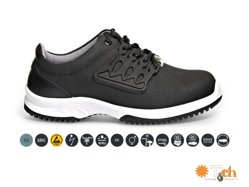 Zapatos ESD ZP-31761-40 | tch.es Zapatos ESD ZP-31761-40