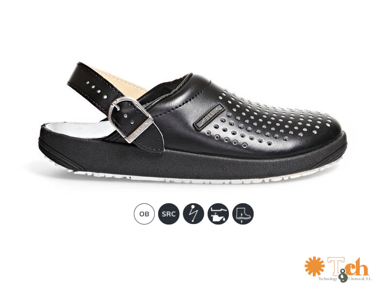 Zapatos ESD ZP-5310-40 | tch.es Zapatos ESD ZP-5310-40