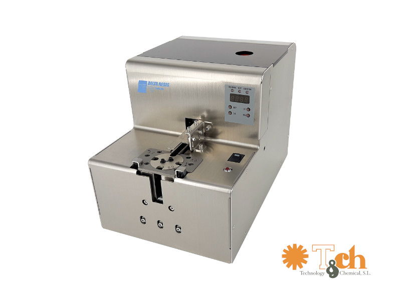 Dispensador de tornillos DRFF-535R