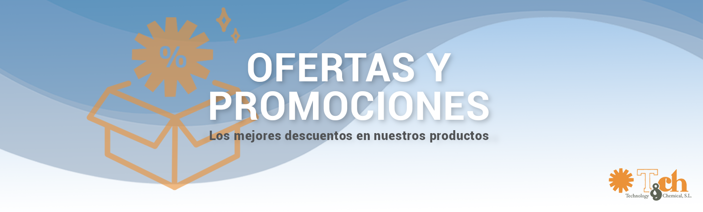 promociones tienda online - tch.es