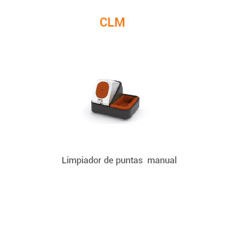 JBC CLM Manual Tip Cleaner