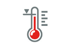 Control del calor | JBC tools