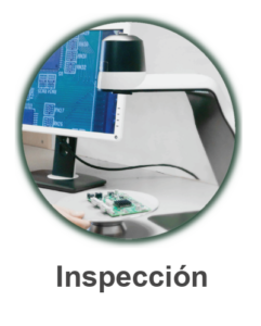 inspección esd tch