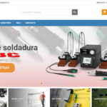 Equipos de soldadura JBC en nuestra tienda online