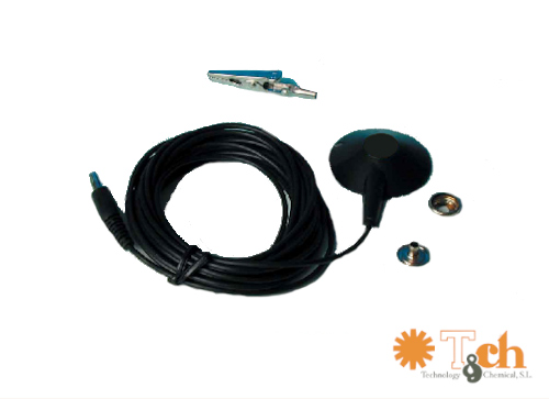 Cable conexión tapete KS-1034 tch