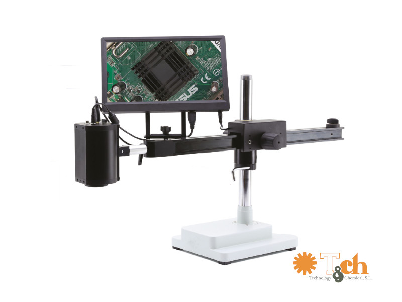 Microscopio digital MC-IS-02