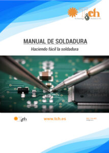 Portada manual de soldadura