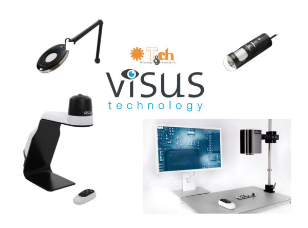 Productos visus TCH